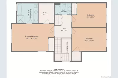 4 Preserve Court, White Plains, NY 10607 - Photo 41