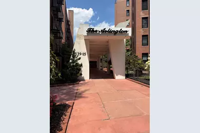 139-15 83rd Avenue #527, Briarwood, NY 11435 - Photo 1