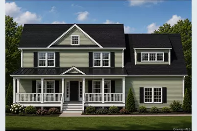 241 Midland Lake Road, Middletown, NY 10941 - Photo 1