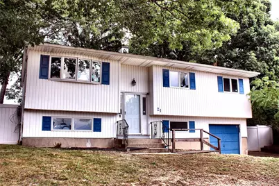 21 University Drive, Ronkonkoma, NY 11779 - Photo 1
