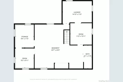 18 Harrington Street, New Paltz, NY 12561 - Photo 27