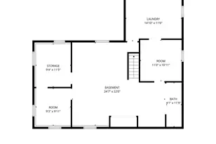 18 Harrington St, New Paltz, NY 12561 - Photo 27