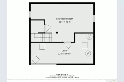 121 Raymond Street #1st, Rockville Centre, NY 11570 - Photo 15