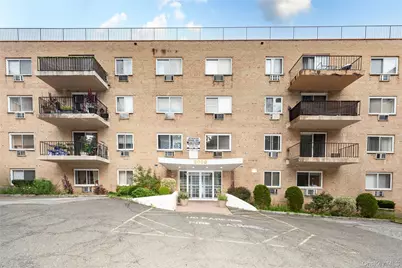 2035 Central Park Avenue #AA4, Yonkers, NY 10710 - Photo 1