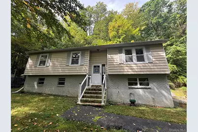 205 Canopus Hollow Road, Putnam Valley, NY 10579 - Photo 1