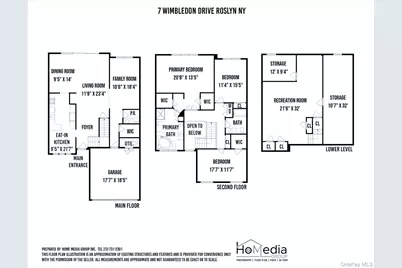 7 Wimbledon Drive, Roslyn, NY 11576 - Photo 25