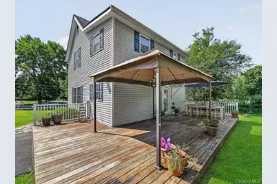 172 Mt Joy Road, Middletown, NY 10941 - Photo 35