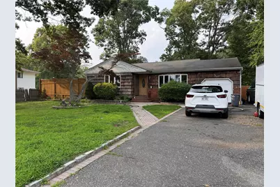 2109 Orinoco Drive, West Islip, NY 11795 - Photo 1