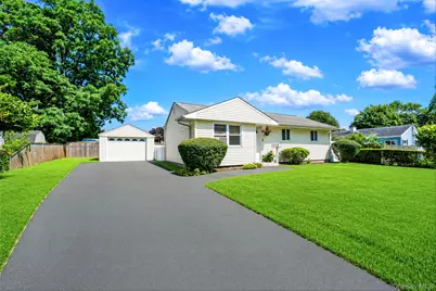 2803 Eagle Avenue, Medford, NY 11763 - Photo 1