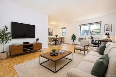 111 E Hartsdale Avenue #3D, Hartsdale, NY 10530 - Photo 7