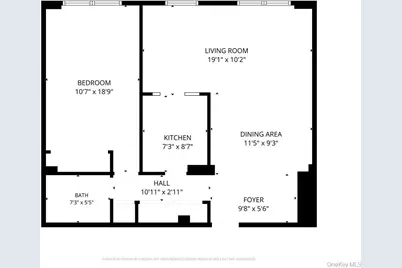 111 E Hartsdale Avenue #3D, Hartsdale, NY 10530 - Photo 33