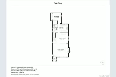 2544 Lurting Avenue, Bronx, NY 10469 - Photo 35