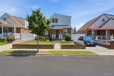 12043 232nd Street, Cambria Heights, NY 11411 - Photo 1