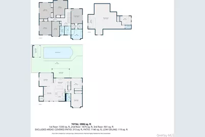 4 Teamster Lane, Levittown, NY 11756 - Photo 47