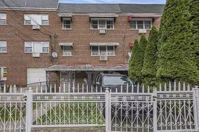 3532 Ely Avenue, Bronx, NY 10466 - Photo 1