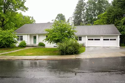 46 Barnard Avenue, Poughkeepsie, NY 12601 - Photo 1