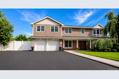 108 Burr Road, East Northport, NY 11731 - Photo 1