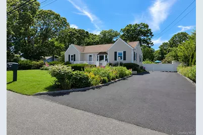102 Magnolia Drive, Selden, NY 11784 - Photo 1