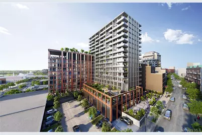 133-25 37th Avenue #3D, Flushing, NY 11354 - Photo 1
