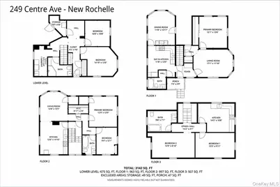 249 Centre Avenue, New Rochelle, NY 10805 - Photo 39