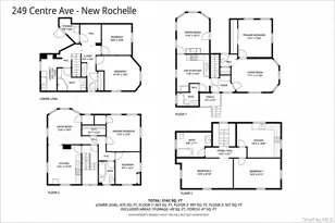 249 Centre Ave, New Rochelle, NY 10805 - Photo 39