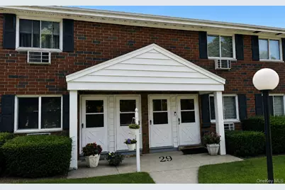 29 Manor Drive #29, Cornwall, NY 12518 - Photo 1