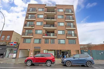 172-18 Jamaica Avenue #5D, Jamaica, NY 11432 - Photo 1