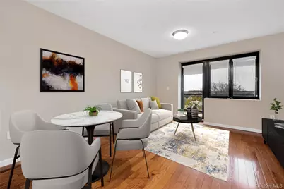 172-18 Jamaica Avenue #5D, Jamaica, NY 11432 - Photo 5