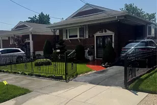 186-18 140th Ave, Springfield Gardens, NY 11413 - Photo 1