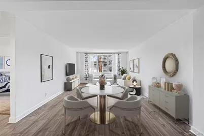 25 Franklin Avenue #2O, White Plains, NY 10601 - Photo 1