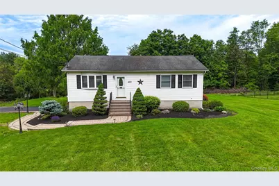 423 Rock Cut Road, Walden, NY 12586 - Photo 1