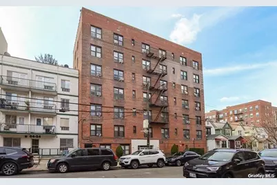 6448 Booth Street #1F, Rego Park, NY 11374 - Photo 1