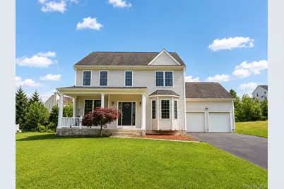 18 Kile Farm Road, Hurleyville, NY 12747 - Photo 1