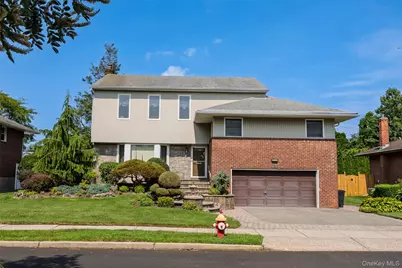 16 Winthrop Road, Plainview, NY 11803 - Photo 1