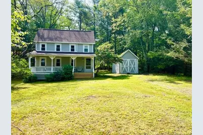 3 Rennenberg Road, Highland Lake, NY 12743 - Photo 19