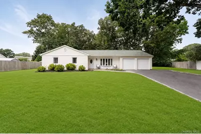 4 Shelley Court, Middle Island, NY 11953 - Photo 1