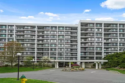 100 High Point Drive #401, Hartsdale, NY 10530 - Photo 29