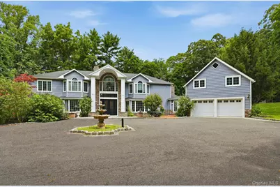 [Address not provided], Muttontown, NY 11791 - Photo 1