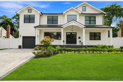 8 Allison Drive, Old Bethpage, NY 11804 - Photo 1