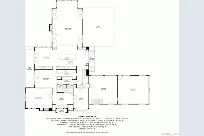 102 W Lake Road, Tuxedo Park, NY 10987 - Photo 47