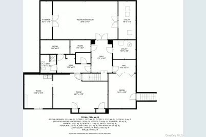 102 W Lake Road, Tuxedo Park, NY 10987 - Photo 49