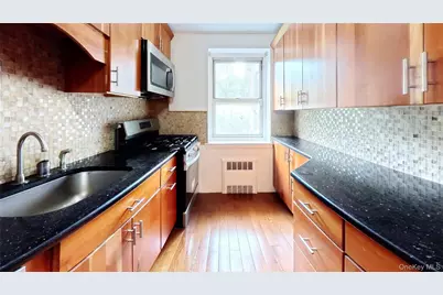 7502 Austin Street #2G, Forest Hills, NY 11375 - Photo 1