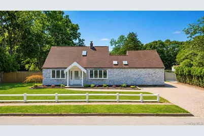 36 Fifty Acre Road S, Smithtown, NY 11787 - Photo 1