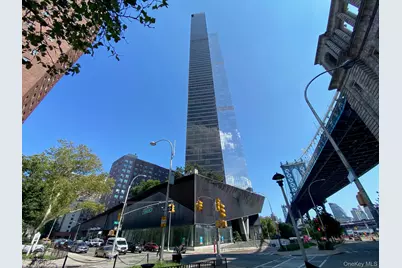 252 South Street #12G, New York, NY 10002 - Photo 1