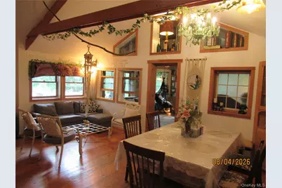 463 Mountain Road, Bloomingburg, NY 12721 - Photo 9