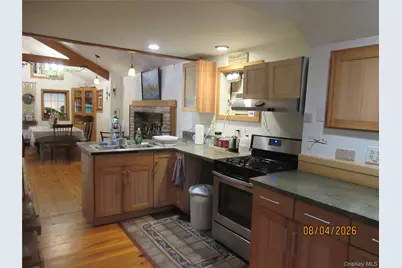463 Mountain Road, Bloomingburg, NY 12721 - Photo 3