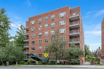 16 Lake Street #7K, White Plains, NY 10603 - Photo 1