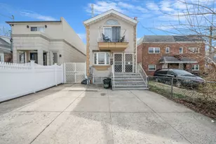 2858 Sampson Ave, Bronx, NY 10465 - Photo 1