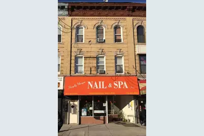 60-11 Myrtle Avenue, Ridgewood, NY 11385 - Photo 1