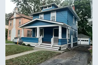 118 College Avenue, Poughkeepsie, NY 12603 - Photo 1